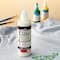 12 Pack: Tulip® Glitter® Diamond Dimensional Fabric Paint